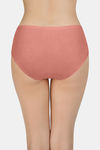 Every De by Amante Medium Rise Half Coverage Hipster Panty (Pack of 3) - Multicolor — thumbnail 7